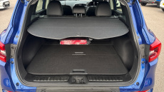 Renault Kadjar 1.3 TCE GT Line 5dr Petrol Hatchback